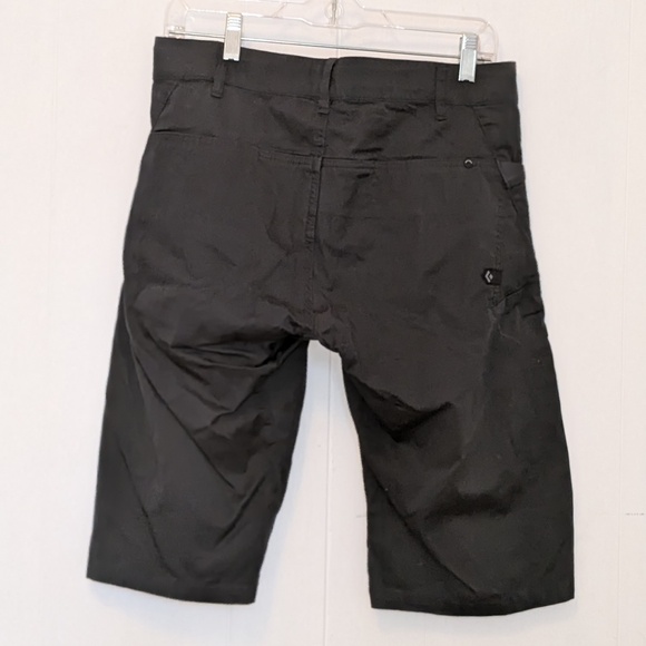 BLACK DIAMOND Climbing Shorts NWOT - Picture 2 of 10